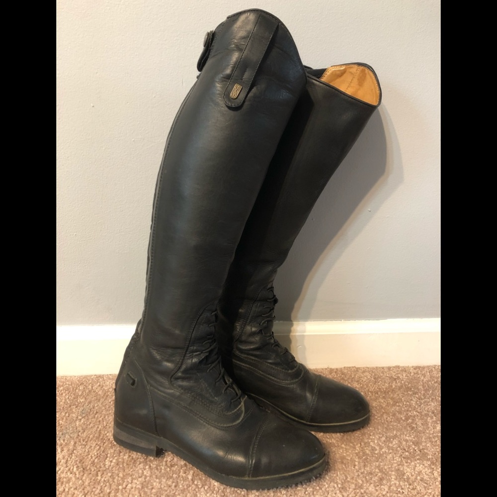 Tredstep Donatello Field Boots